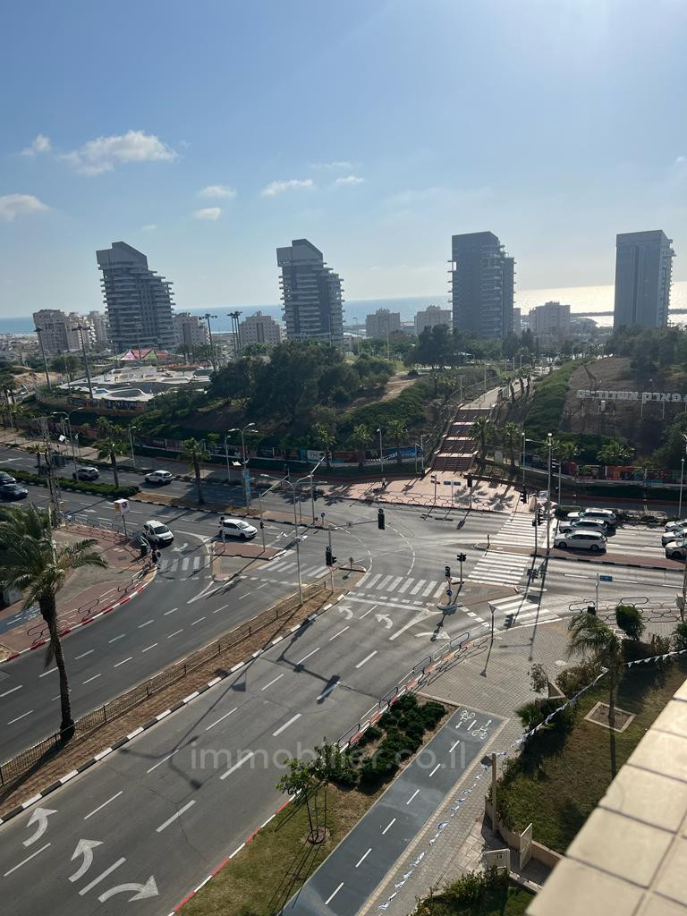 Dalet, Ashdod