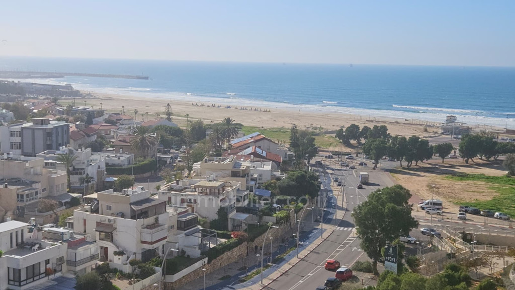 Alef, Ashdod