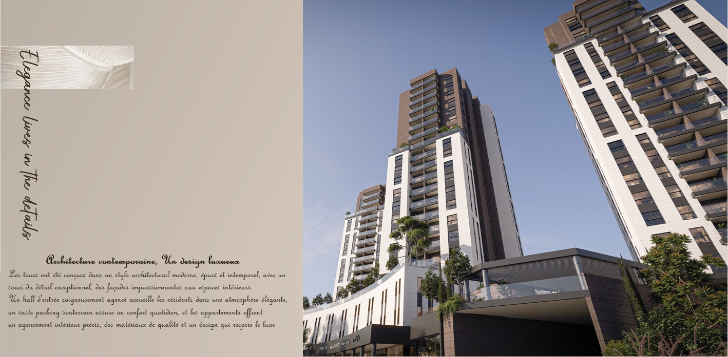 City, Ashdod
